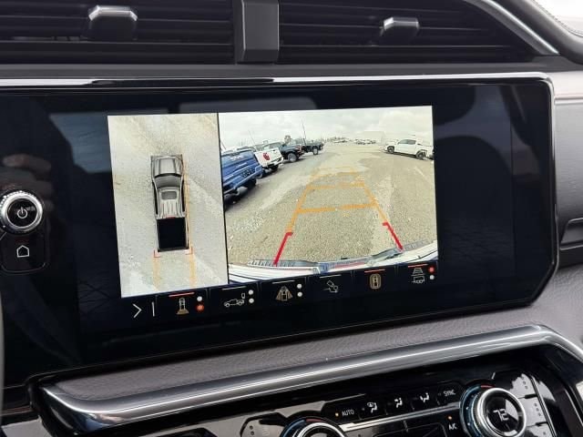 2024 GMC Sierra 1500 Denali Denali - Photo 25