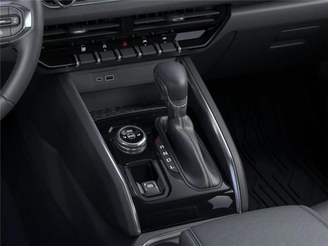 2026 GMC Canyon Elevation - Photo 23
