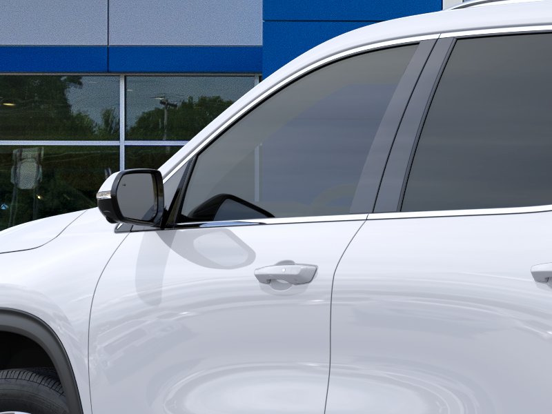 2027 Buick Enclave Preferred - Photo 36