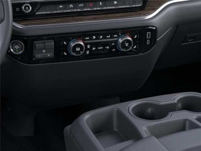 2026 GMC Sierra 1500 Elevation - Photo 23