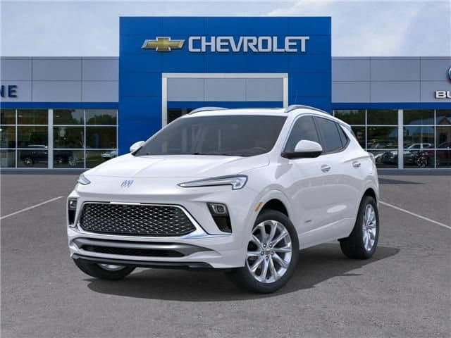 2026 Buick Encore GX Avenir - Photo 6