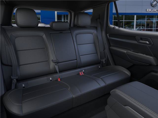 2027 GMC Terrain Elevation - Photo 17