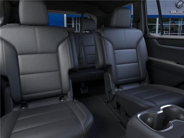 2026 GMC Acadia Elevation - Photo 17