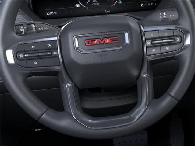 2026 GMC Acadia Elevation - Photo 19