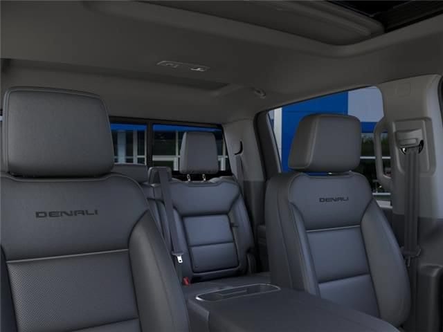 2026 GMC Sierra 1500 Denali - Photo 24