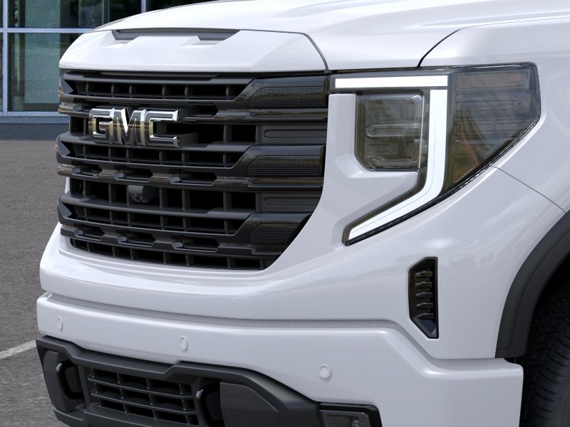 2026 GMC Sierra 1500 Elevation - Photo 36