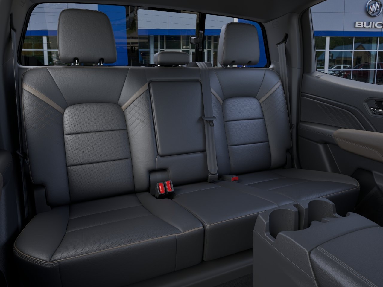 2026 GMC Canyon Denali - Photo 41