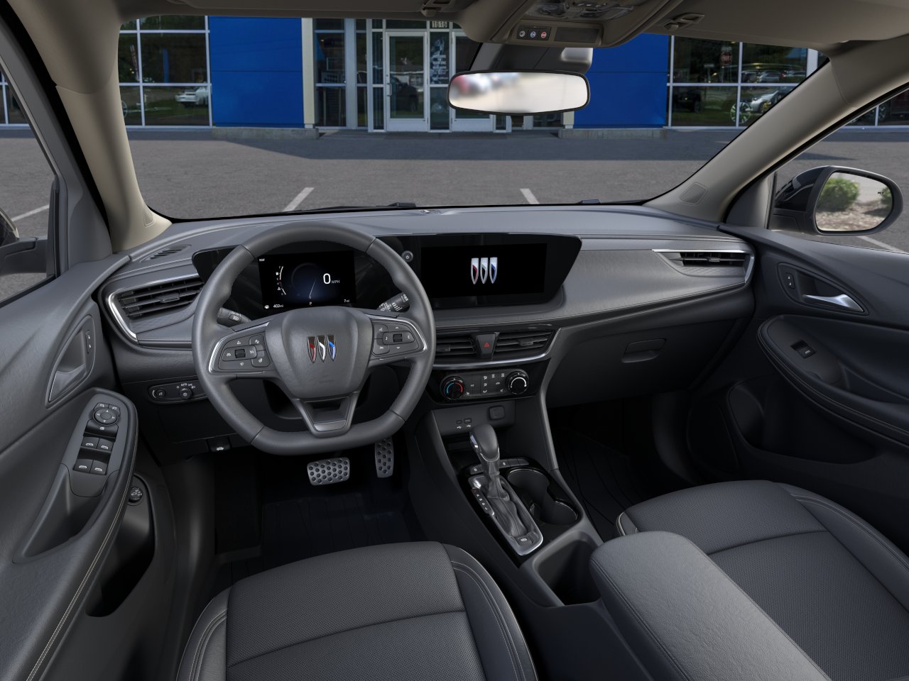 2026 Buick Encore GX Sport Touring - Photo 15