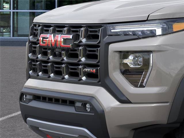 2026 GMC Canyon AT4 - Photo 13