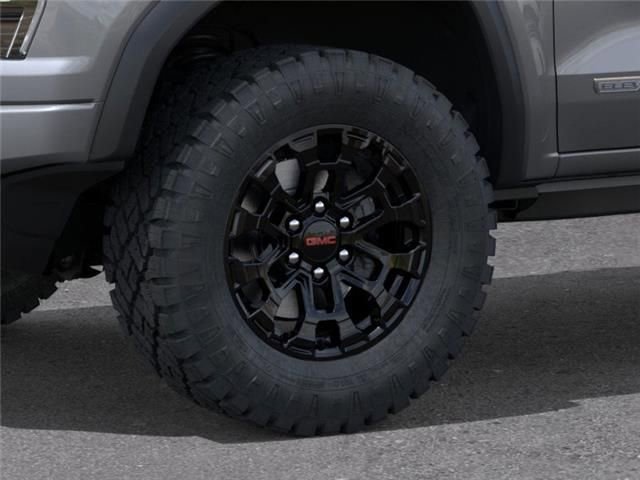 2026 GMC Canyon Elevation - Photo 9
