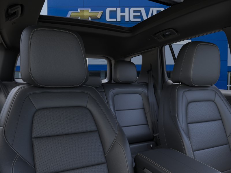 2027 GMC Terrain Elevation - Photo 48