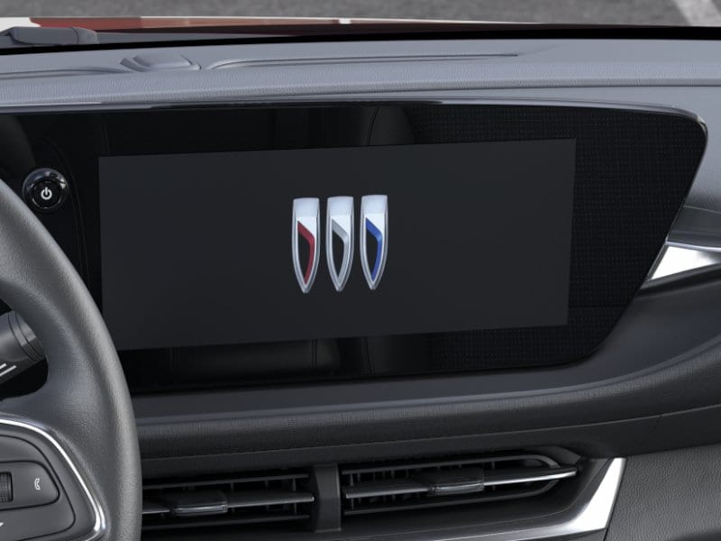 2026 Buick Envista Preferred - Photo 44