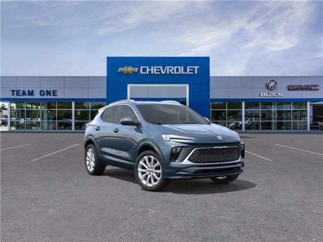 2026 Buick Encore GX Avenir AWD's photo