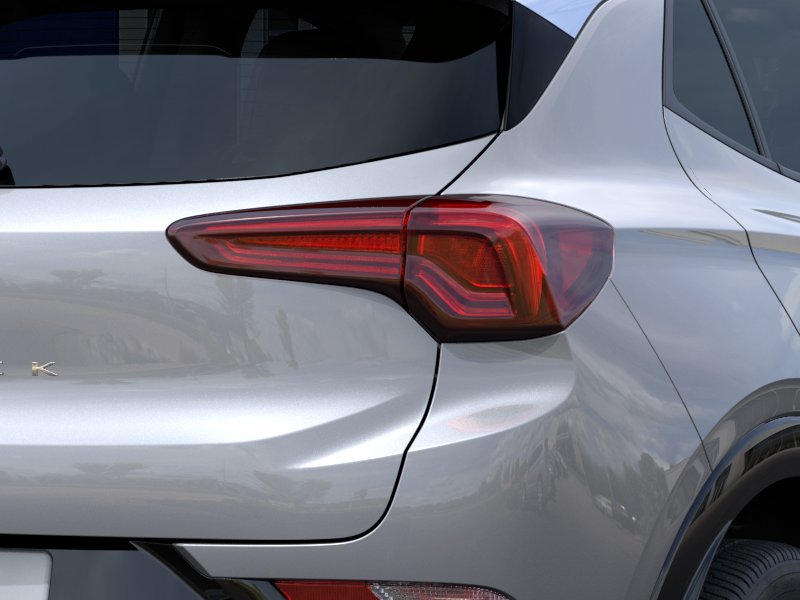 2026 Buick Encore GX Sport Touring - Photo 35