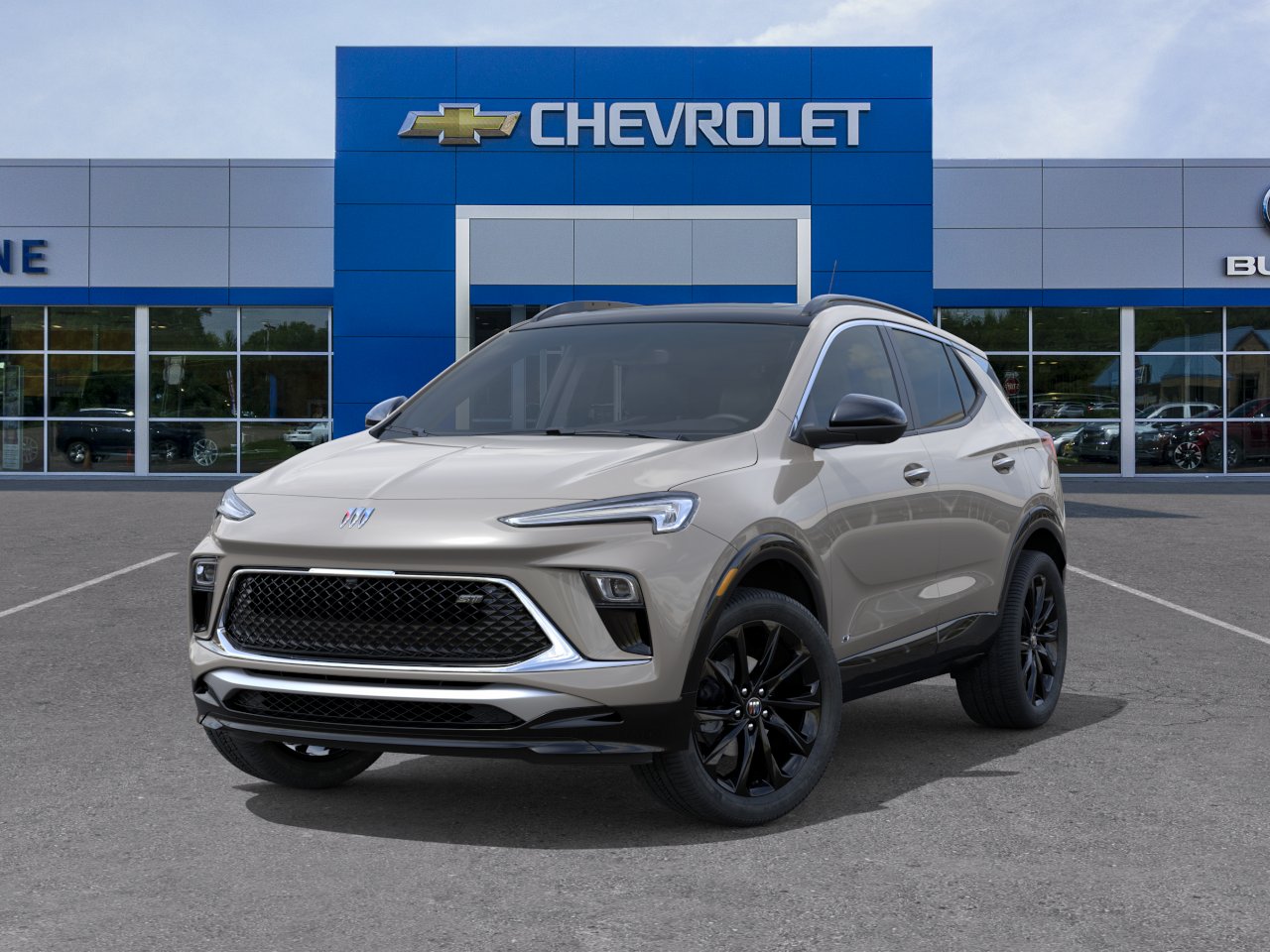 2026 Buick Encore GX Sport Touring - Photo 6