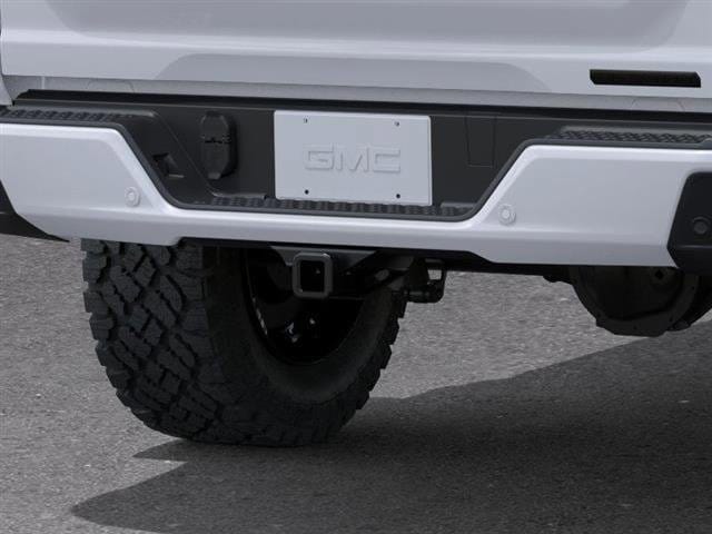 2026 GMC Canyon Elevation - Photo 14