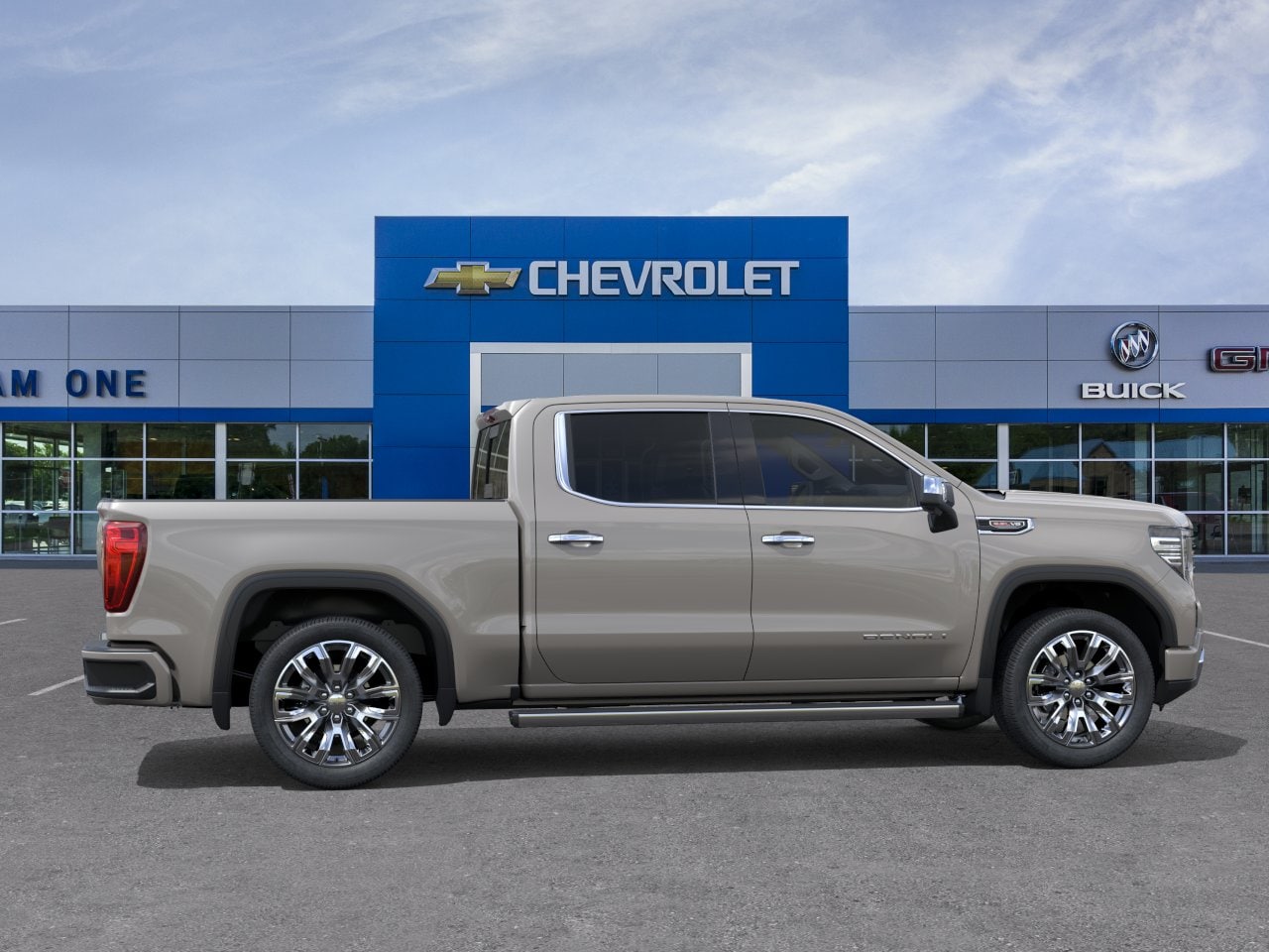2026 GMC Sierra 1500 Denali - Photo 29