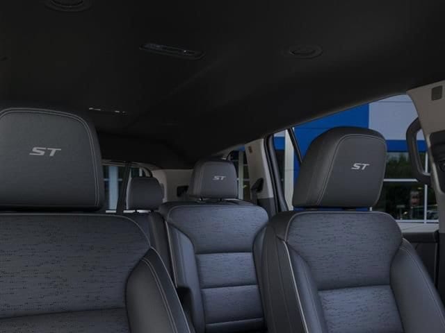 2026 Buick Enclave Sport Touring - Photo 23