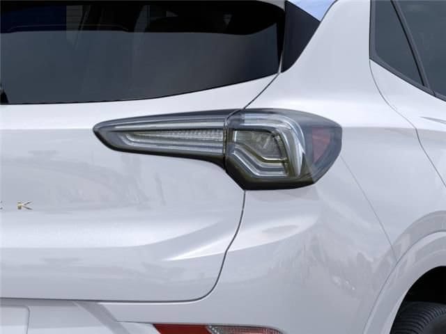 2026 Buick Encore GX Avenir - Photo 11