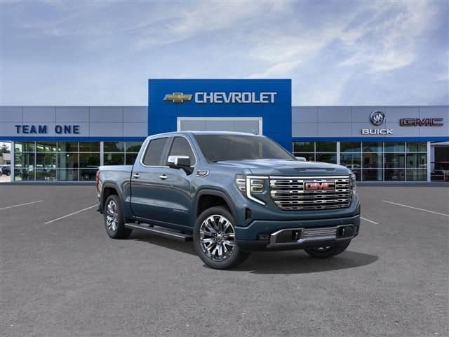 2026 GMC Sierra 4WD Crew Cab Short Box Denali's photo