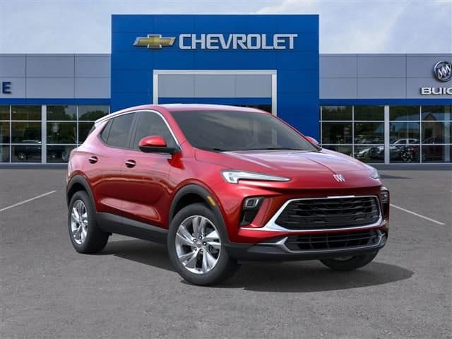 2026 Buick Encore GX Preferred - Photo 7