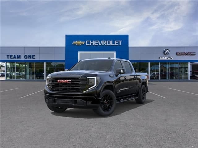 2026 GMC Sierra 1500 Elevation - Photo 8