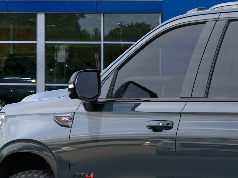 2026 GMC Yukon XL AT4 - Photo 36