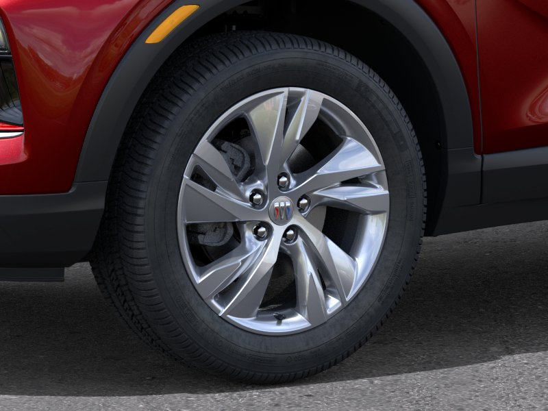 2026 Buick Encore GX Preferred - Photo 33