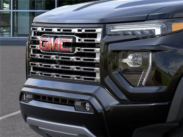2026 GMC Canyon Denali - Photo 13