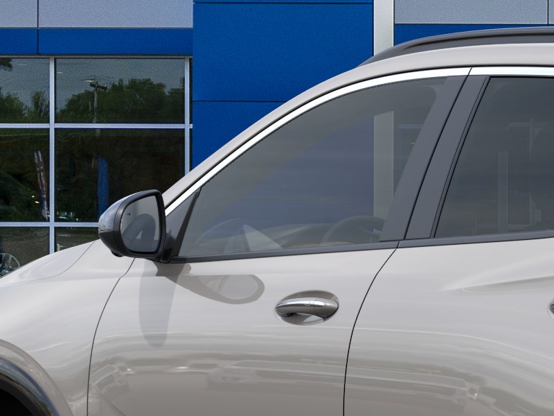 2026 Buick Encore GX Sport Touring - Photo 12