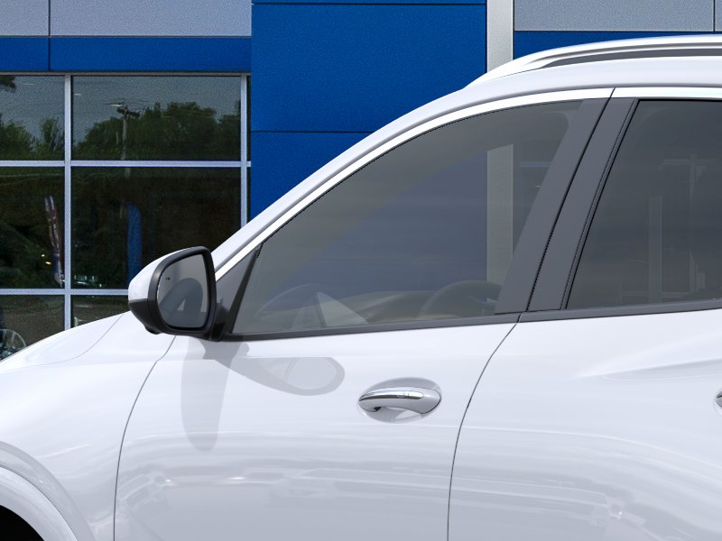 2026 Buick Encore GX Avenir - Photo 36