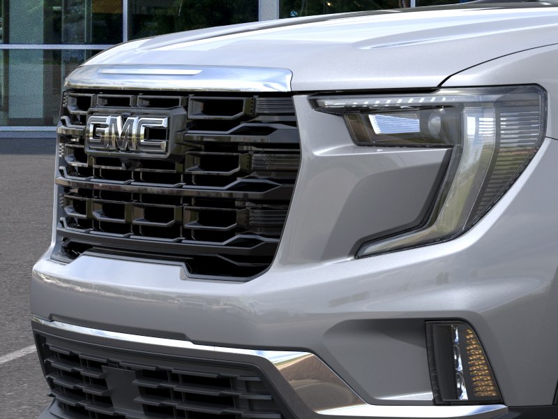 2026 GMC Acadia Elevation - Photo 37