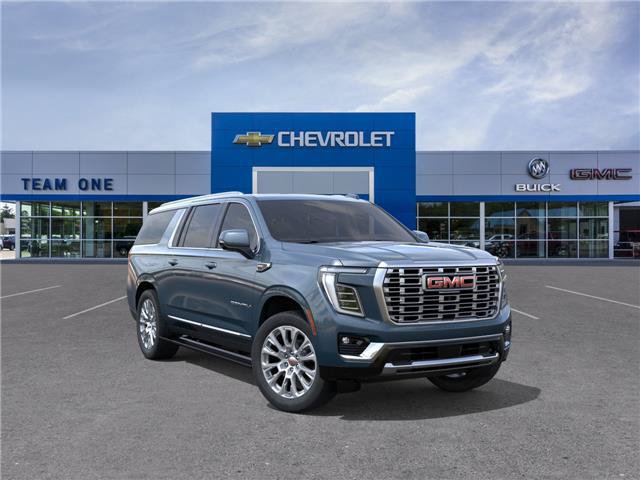 2027 GMC Yukon XL
