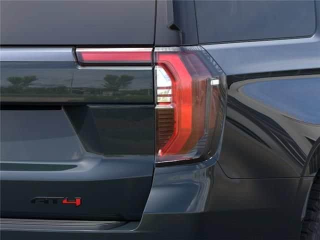2026 GMC Yukon XL AT4 - Photo 11