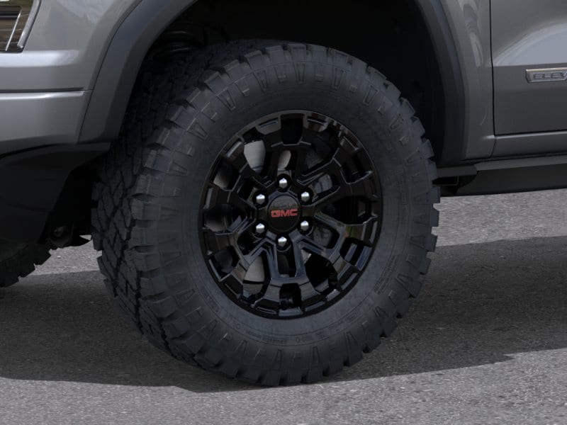 2026 GMC Canyon Elevation - Photo 33