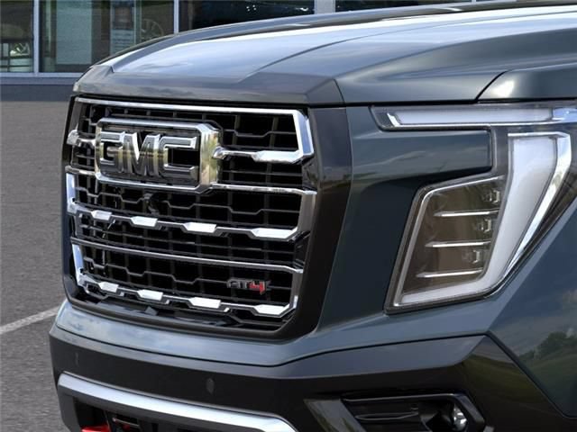 2026 GMC Yukon XL AT4 - Photo 13