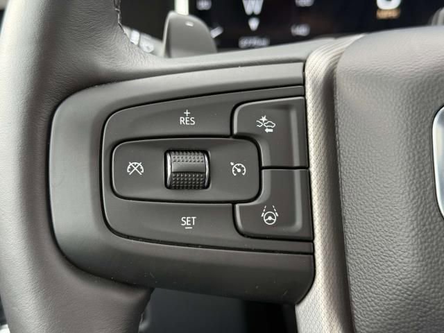 2024 GMC Sierra 1500 Denali Denali - Photo 22
