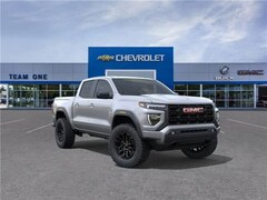2026 GMC Canyon Elevation Truck