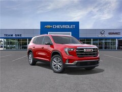 2026 GMC Acadia Elevation SUV