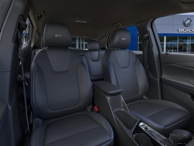 2026 Buick Encore GX Sport Touring - Photo 16