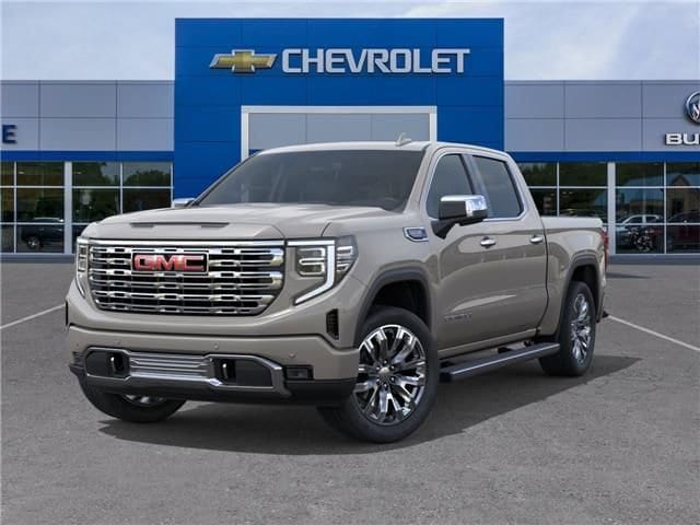 2026 GMC Sierra 1500 Denali - Photo 6