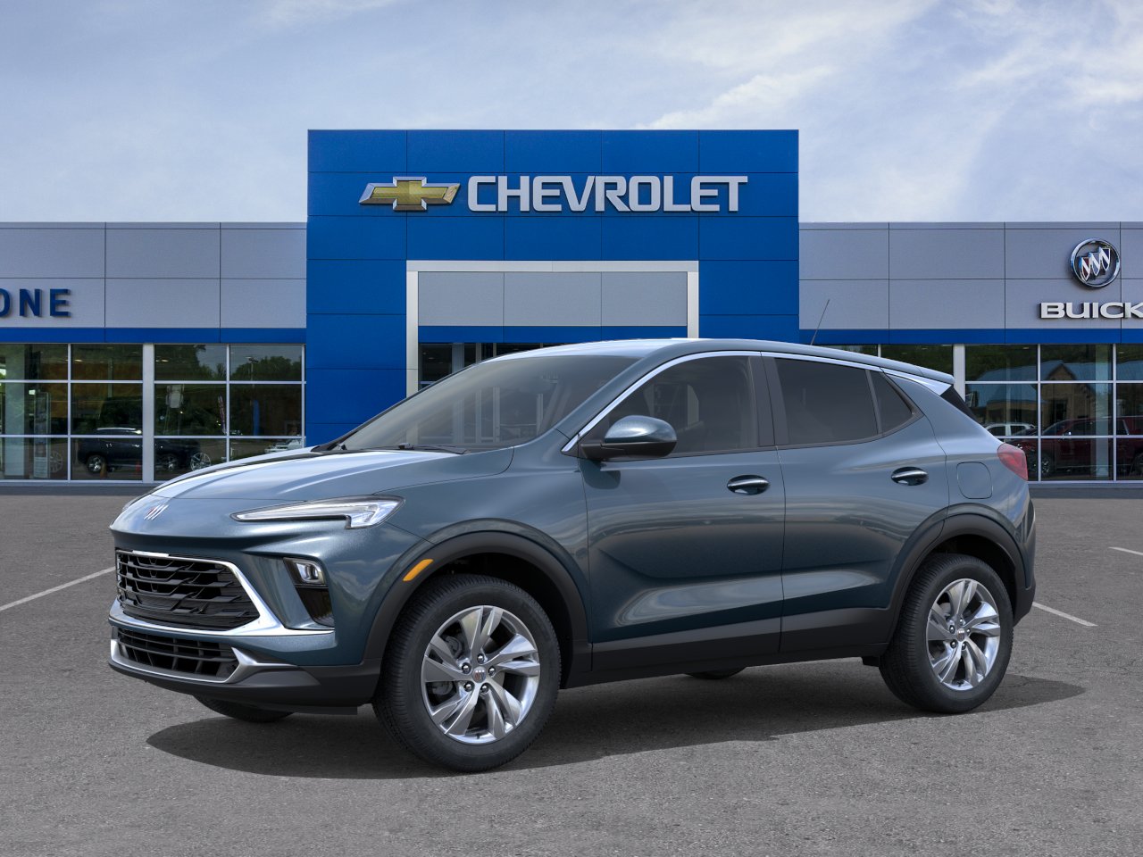 2026 Buick Encore GX Preferred - Photo 26
