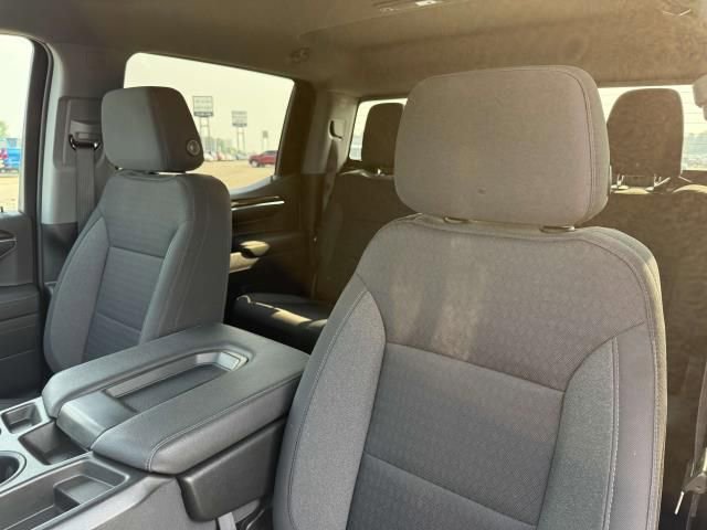 2023 Chevrolet Silverado 1500 LT - Photo 12