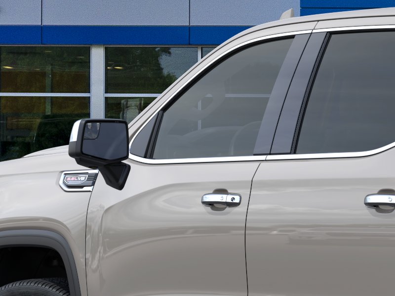2026 GMC Sierra 1500 Denali - Photo 36