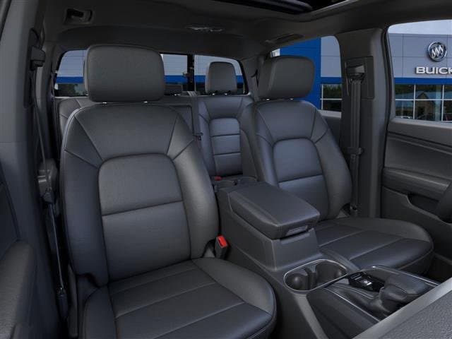 2026 GMC Canyon Elevation - Photo 16