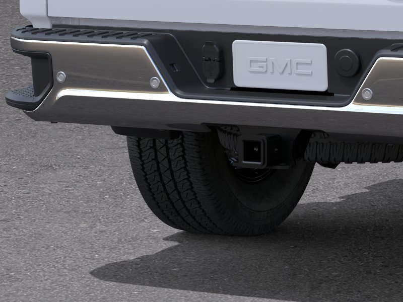 2025 GMC Sierra 2500HD SLT - Photo 38