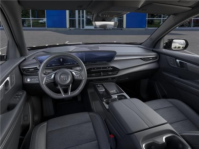 2027 Buick Enclave Sport Touring - Photo 15