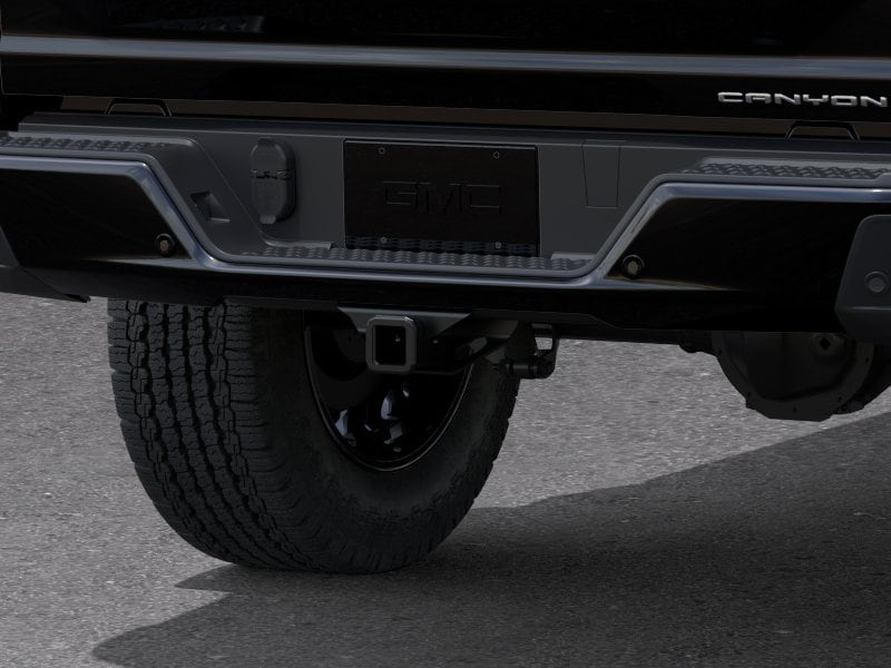2026 GMC Canyon Denali - Photo 38