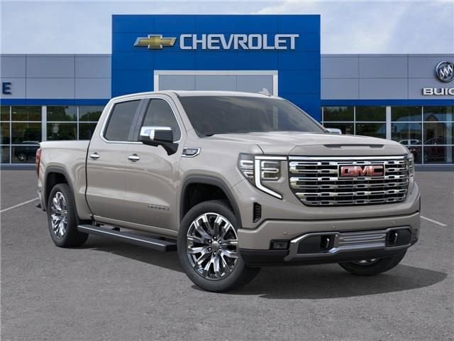 2026 GMC Sierra 1500 Denali - Photo 7