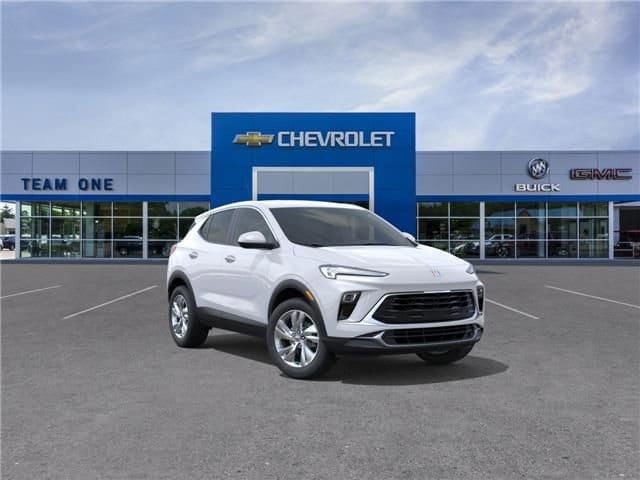 2026 Buick Encore GX Preferred AWD's photo